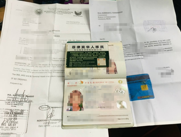 Can a Philippines marriage visa (13A) holder buy life insurance in the Philippines?