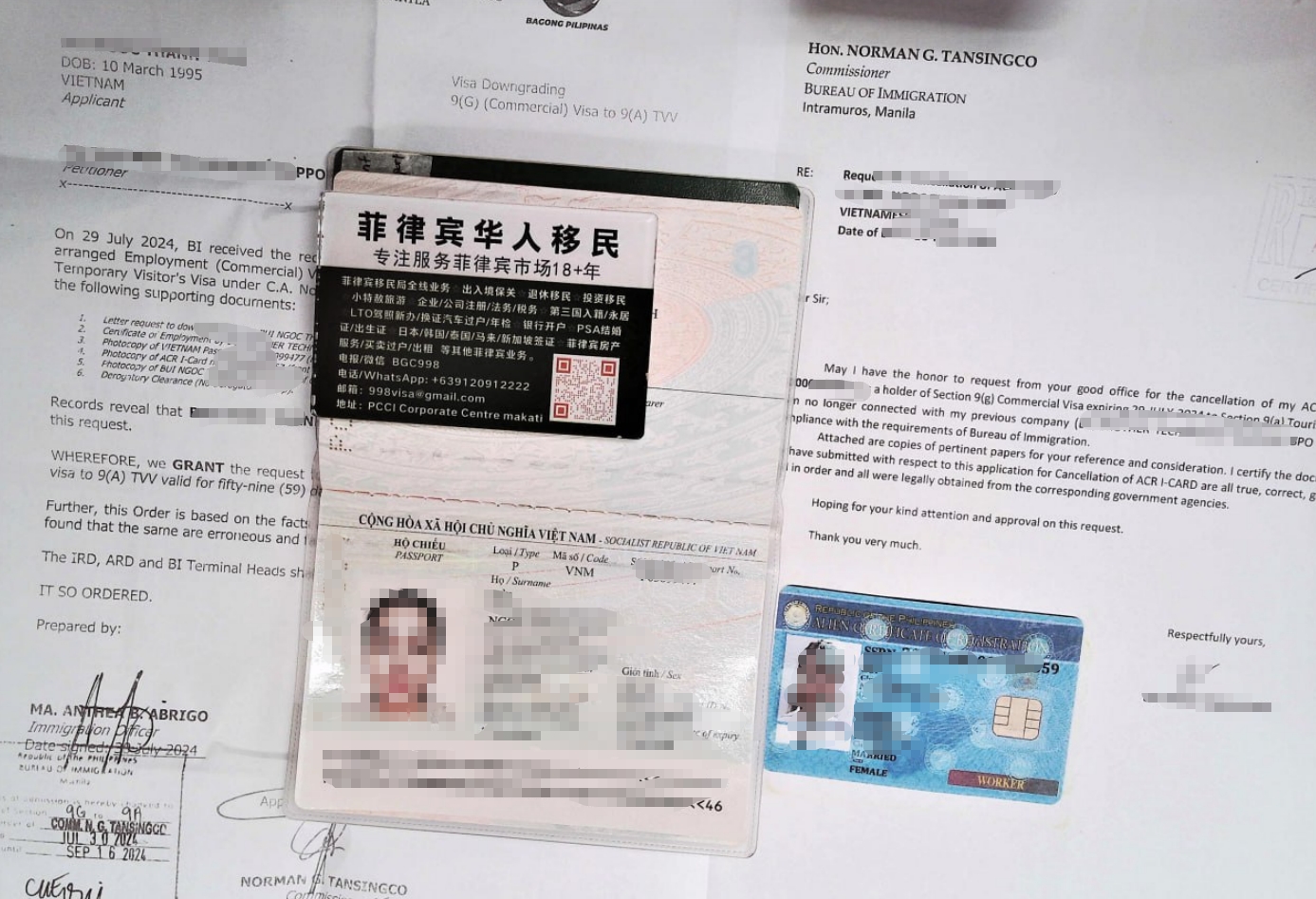 菲律宾SIRV投资3种途径基本没有几个中介会做！